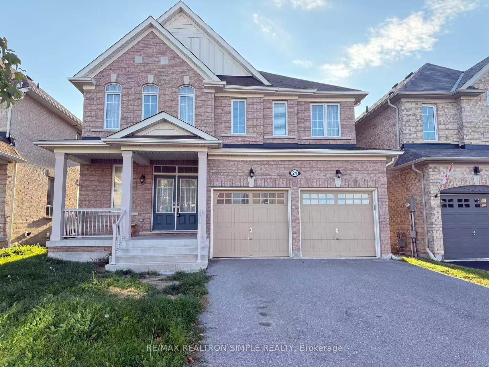 Photo 1 of 24 Lampkin Street, Georgina, Sutton & Jackson's Point — HOMEH