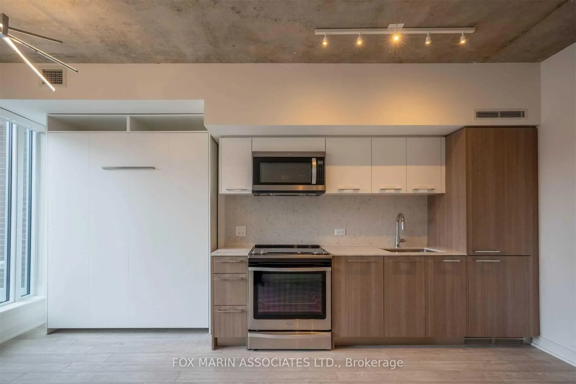 Photo 5 of Unit 928, 30 Baseball Place, Toronto, South Riverdale — HOMEH