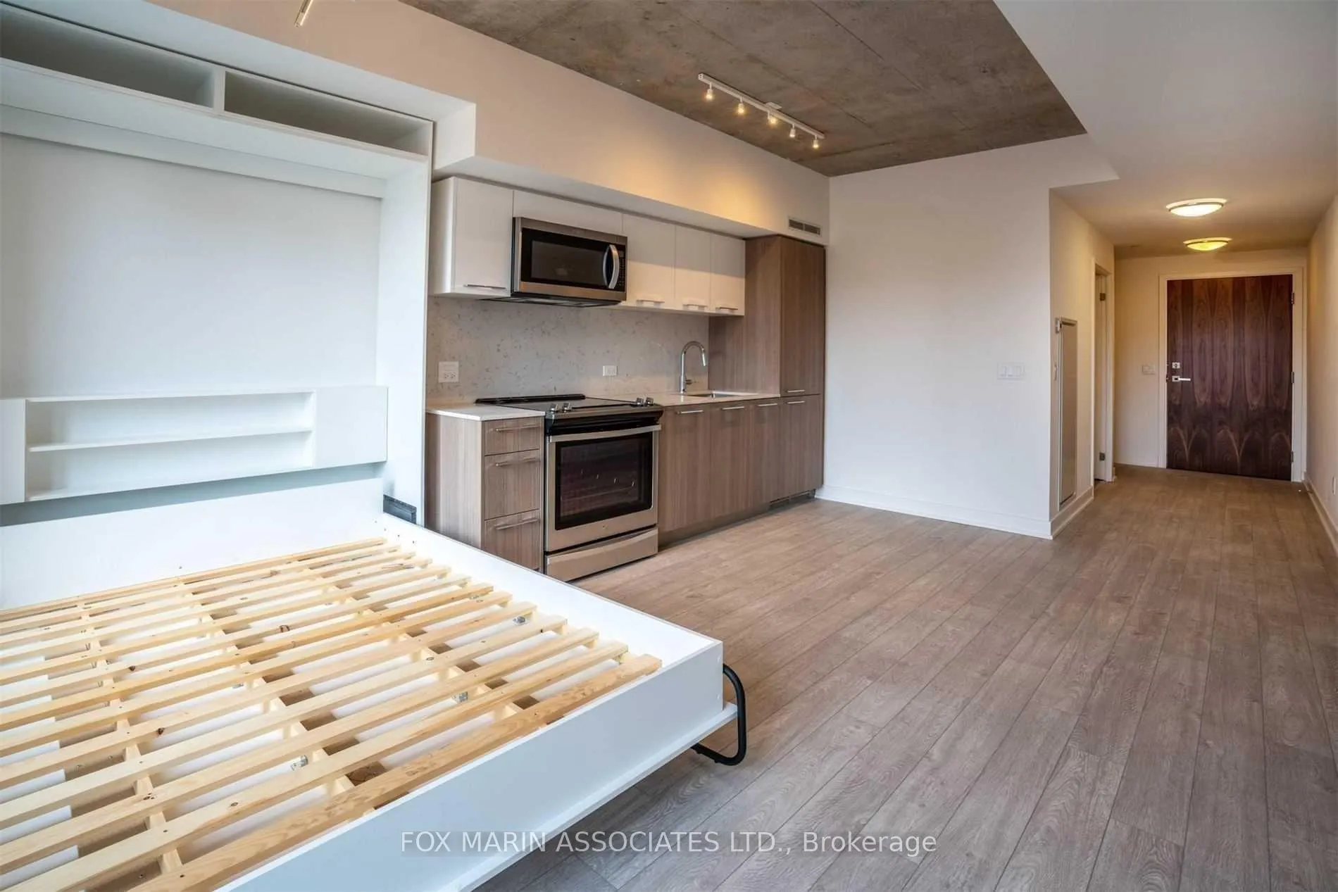 Photo 8 of Unit 928, 30 Baseball Place, Toronto, South Riverdale — HOMEH