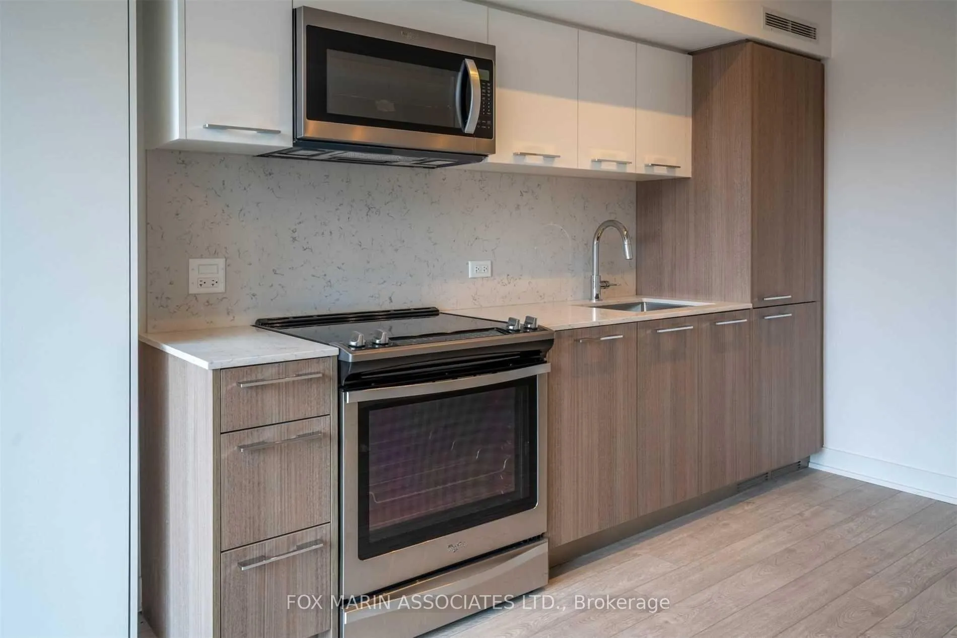 Photo 11 of Unit 928, 30 Baseball Place, Toronto, South Riverdale — HOMEH