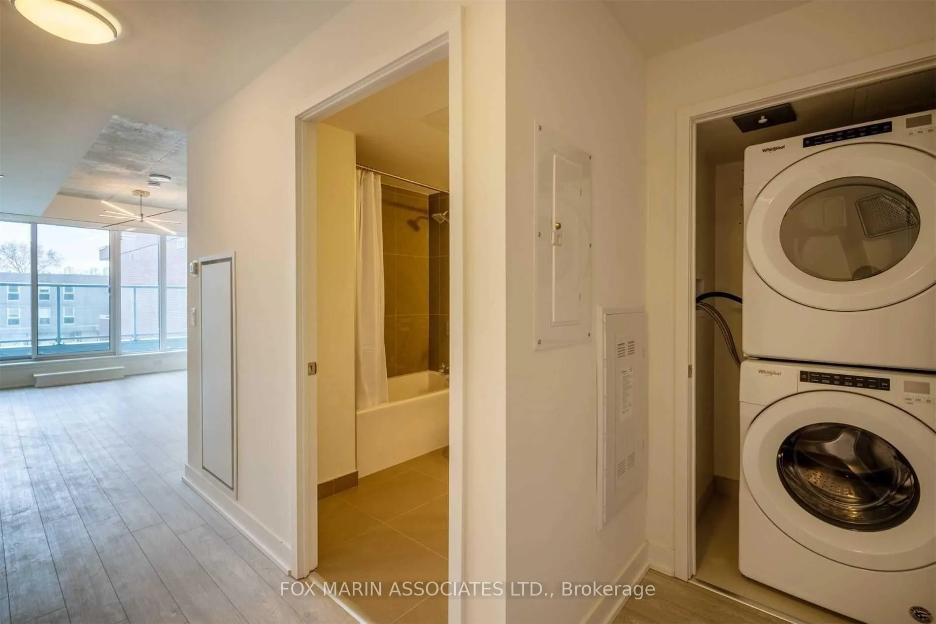 Photo 14 of Unit 928, 30 Baseball Place, Toronto, South Riverdale — HOMEH