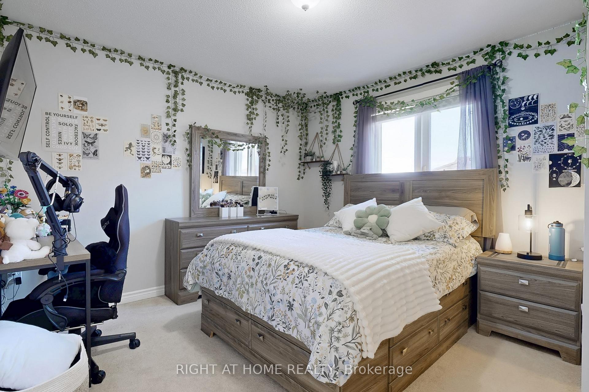 Photo 17 of 418 Mapleton Avenue, Barrie, Ardagh — HOMEH
