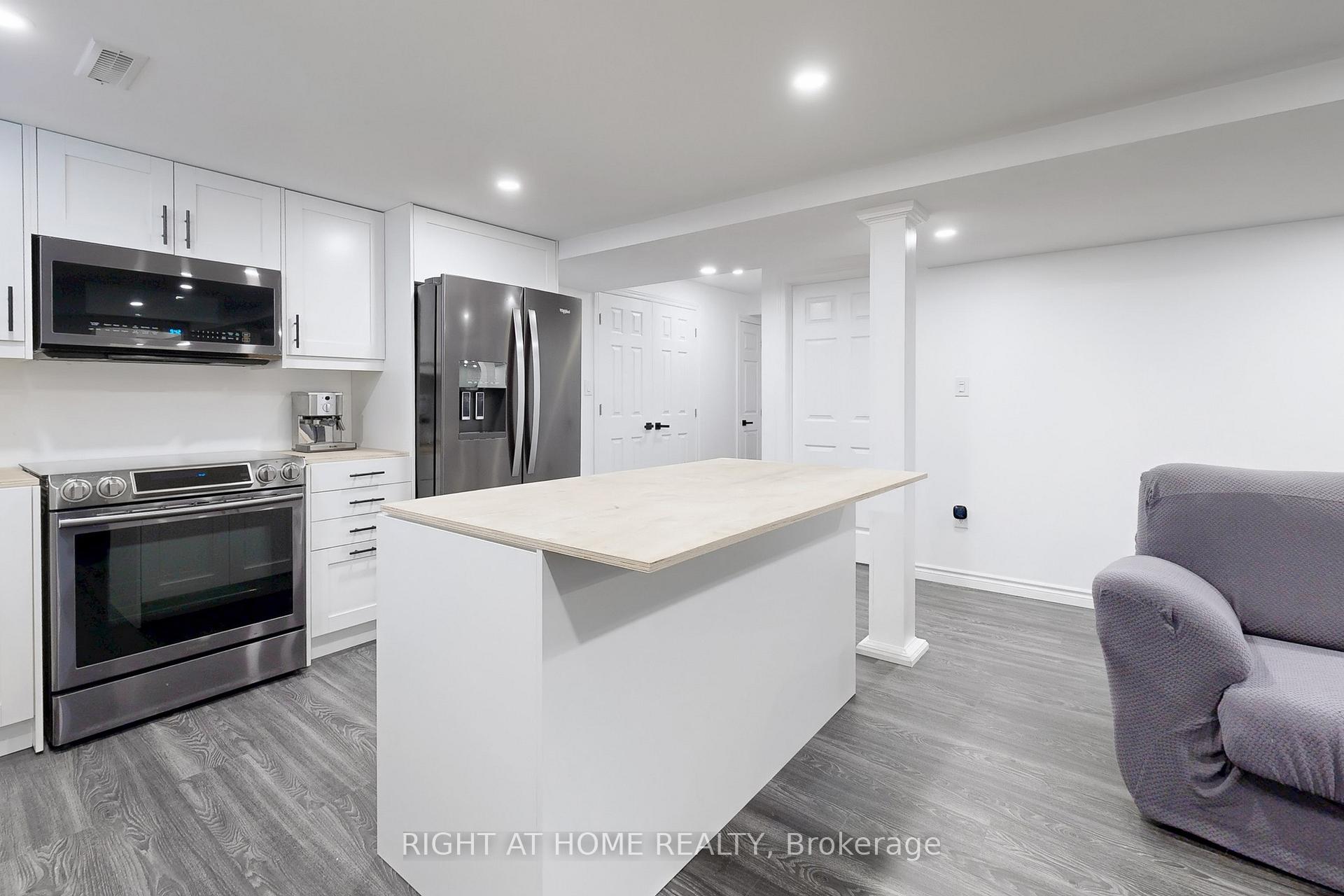 Photo 22 of 418 Mapleton Avenue, Barrie, Ardagh — HOMEH