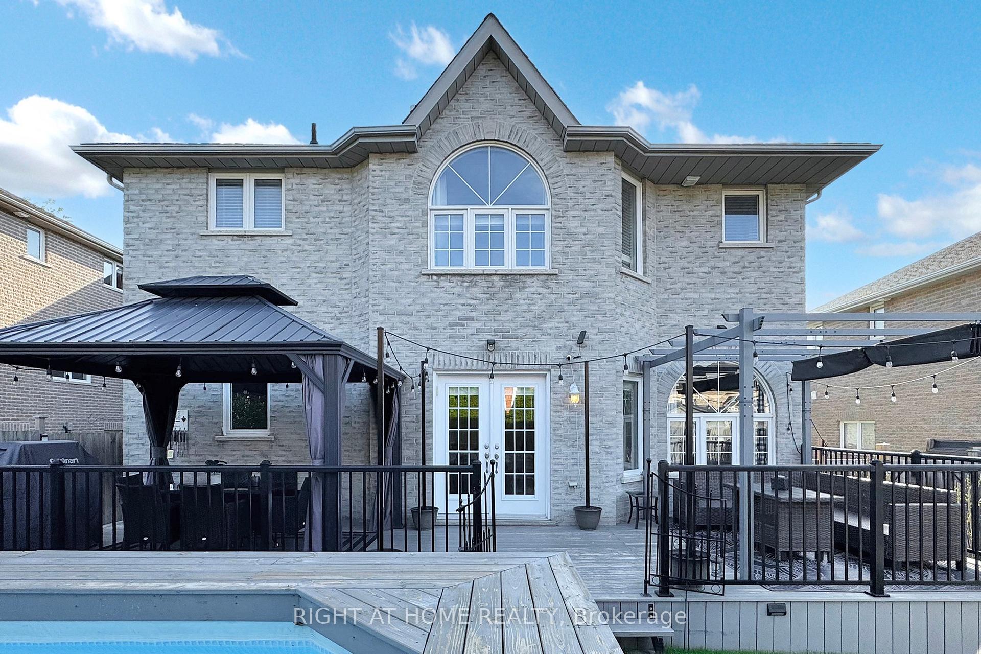 Photo 29 of 418 Mapleton Avenue, Barrie, Ardagh — HOMEH
