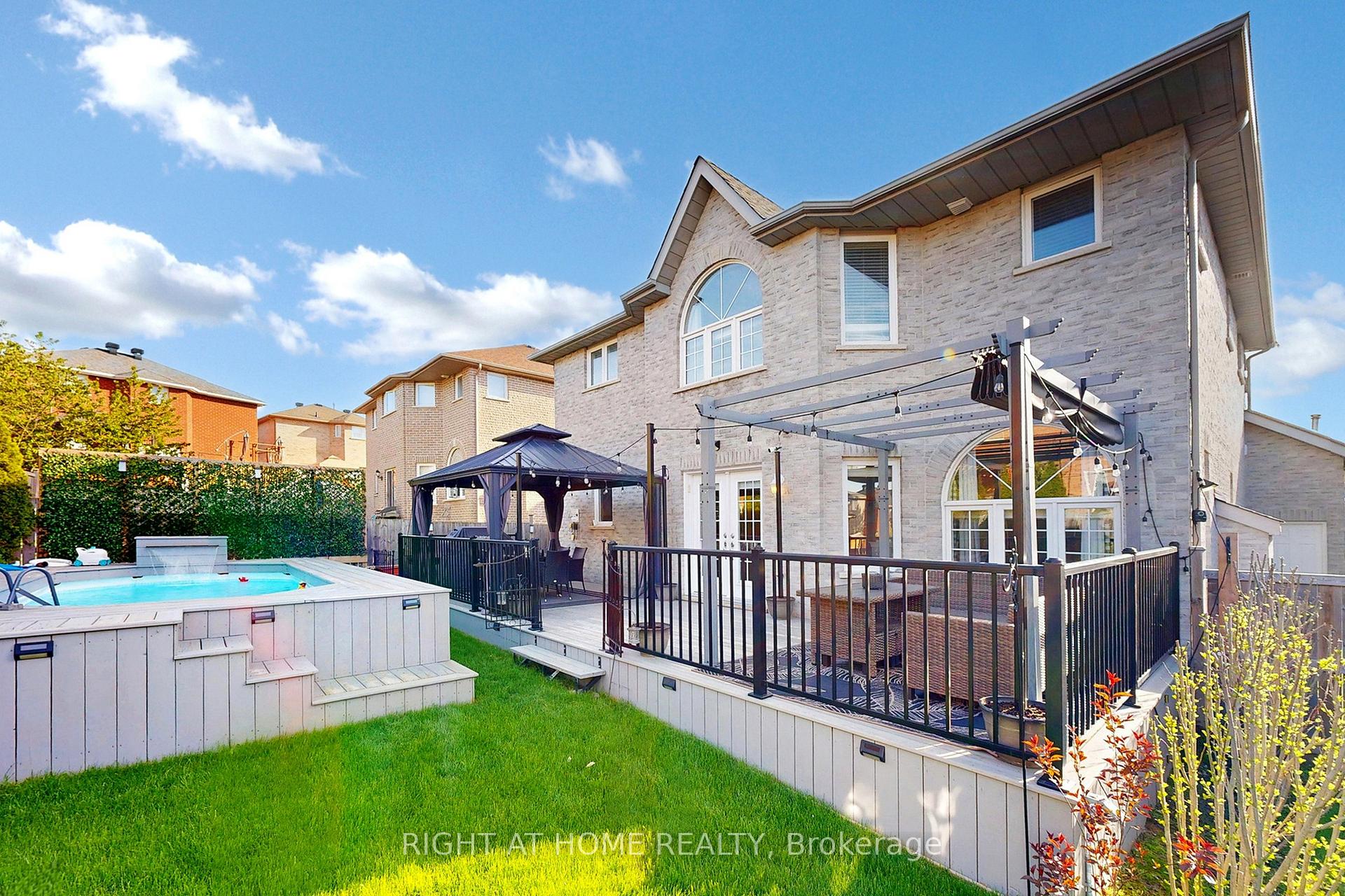 Photo 30 of 418 Mapleton Avenue, Barrie, Ardagh — HOMEH