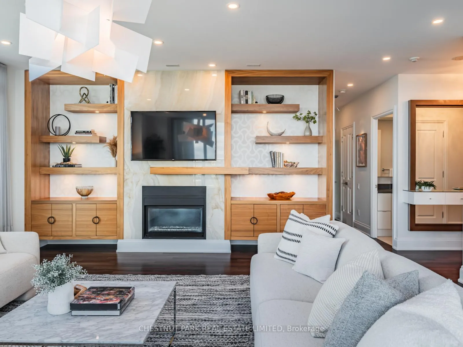 Photo 4 of Unit PH02, 1048 Broadview Avenue, Toronto, Broadview North — HOMEH
