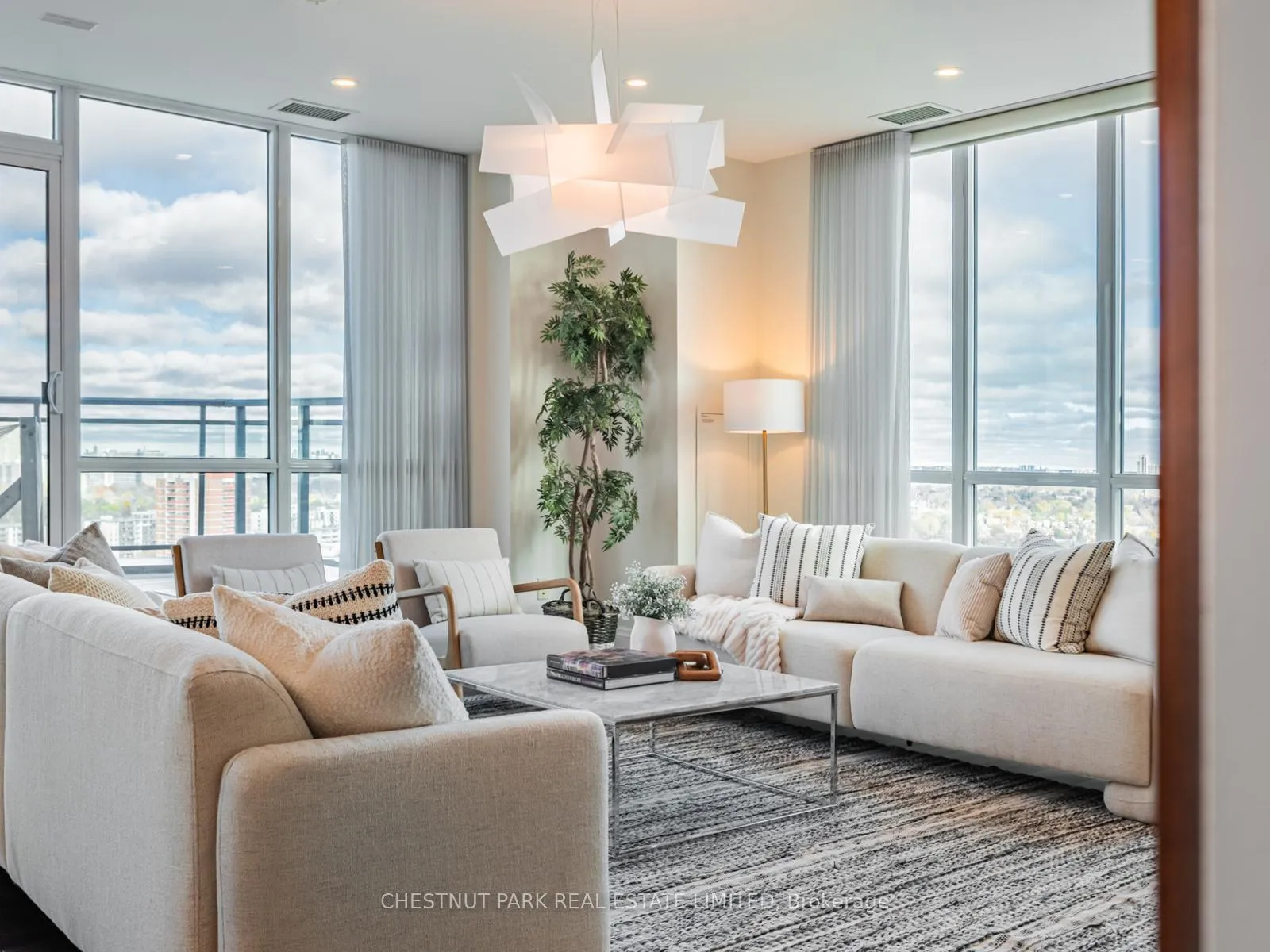 Photo 7 of Unit PH02, 1048 Broadview Avenue, Toronto, Broadview North — HOMEH