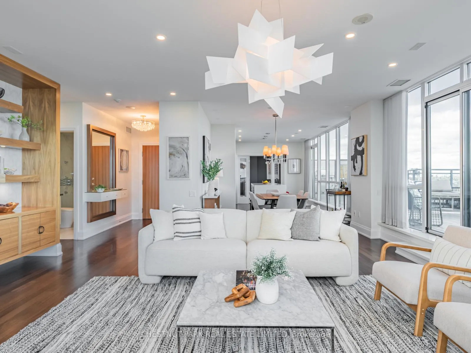 Photo 10 of Unit PH02, 1048 Broadview Avenue, Toronto, Broadview North — HOMEH