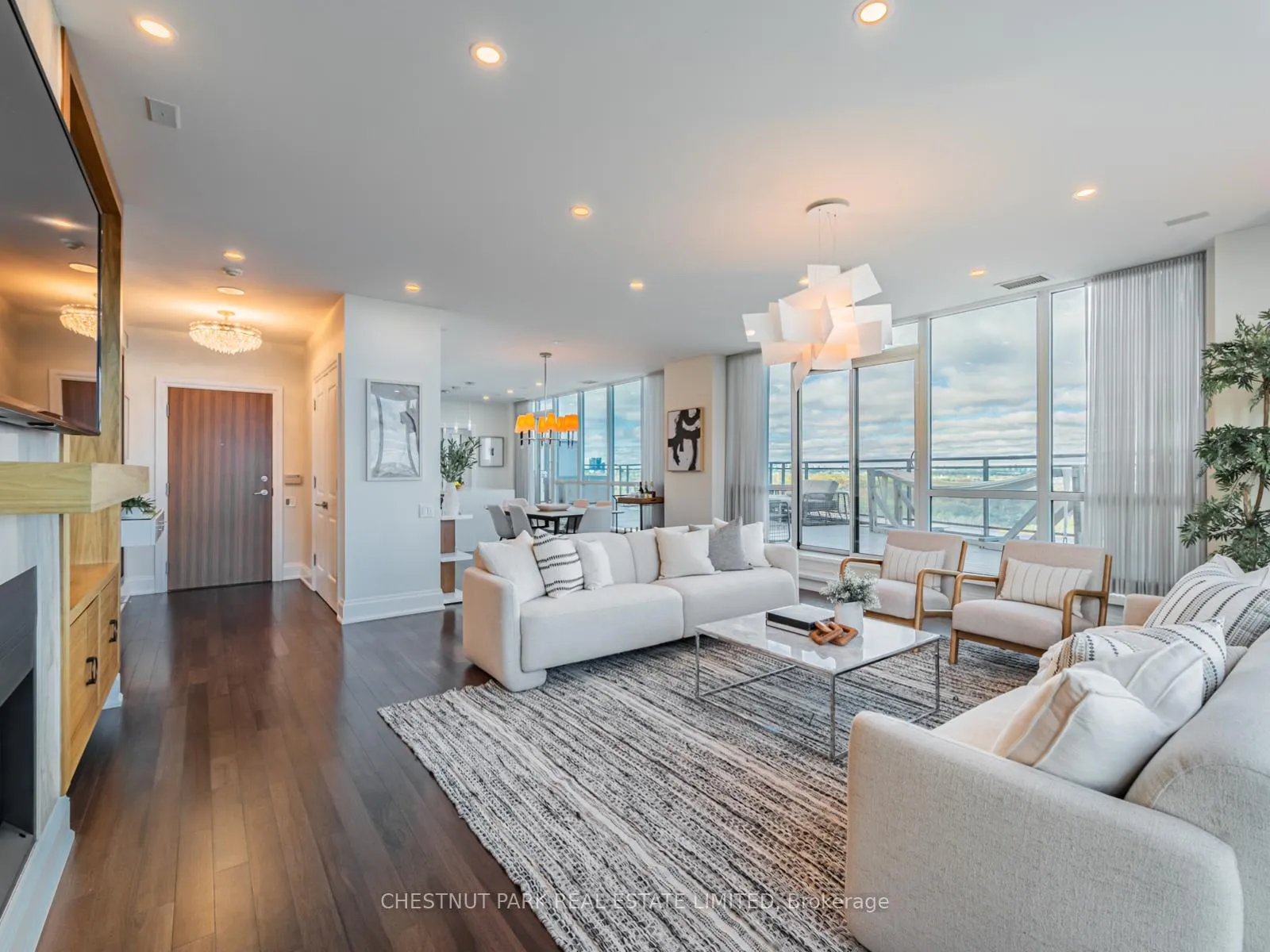 Photo 11 of Unit PH02, 1048 Broadview Avenue, Toronto, Broadview North — HOMEH