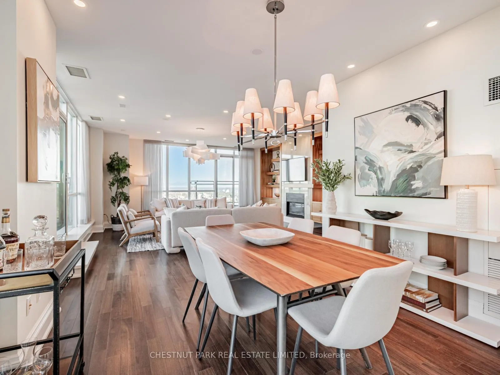 Photo 13 of Unit PH02, 1048 Broadview Avenue, Toronto, Broadview North — HOMEH