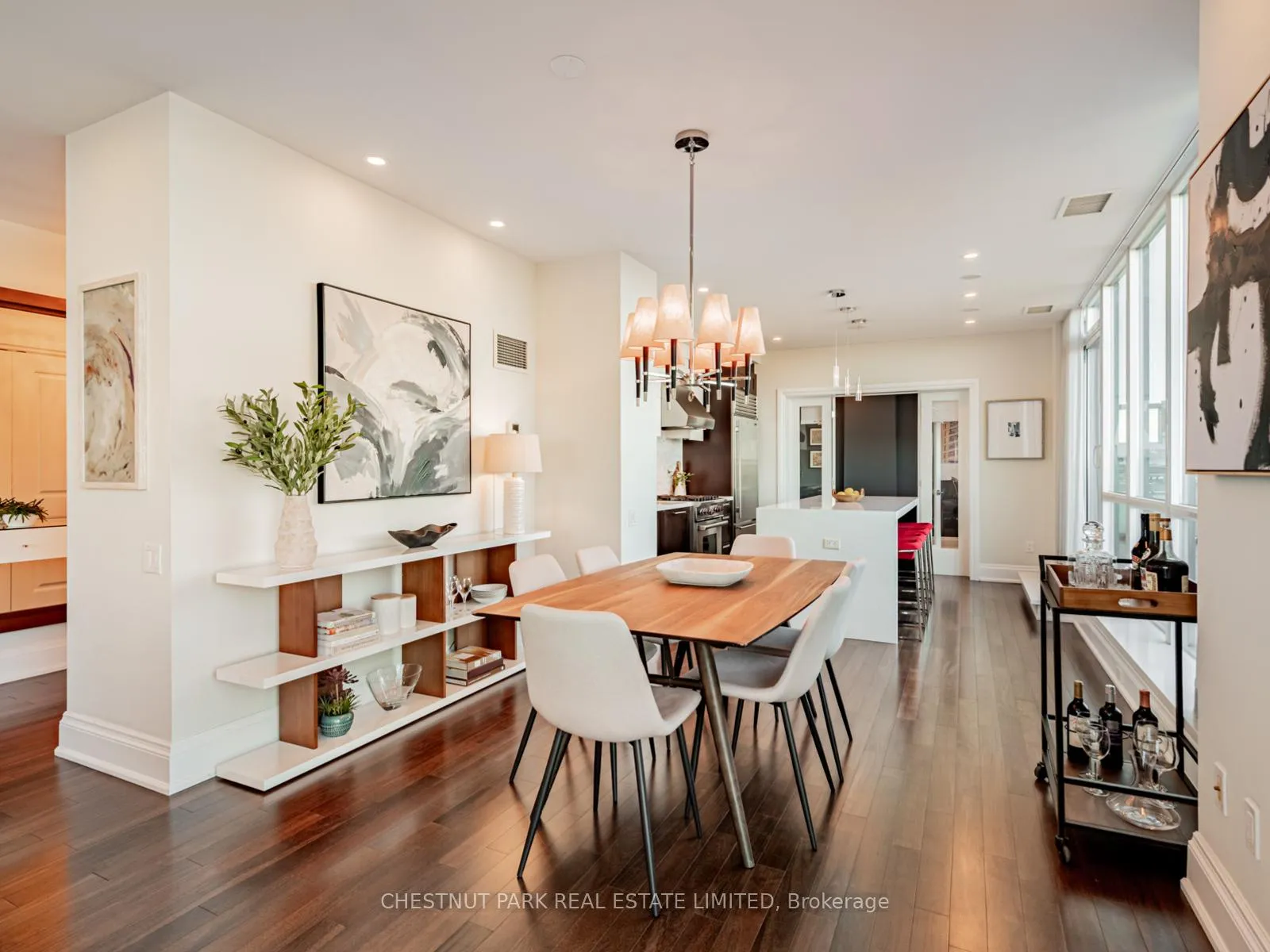 Photo 14 of Unit PH02, 1048 Broadview Avenue, Toronto, Broadview North — HOMEH