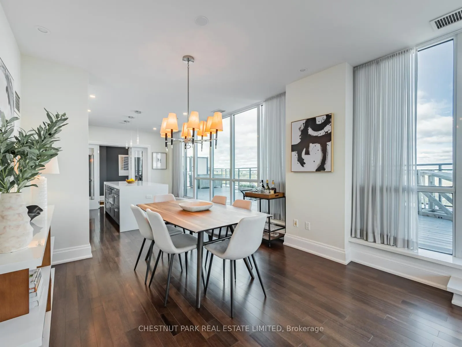 Photo 15 of Unit PH02, 1048 Broadview Avenue, Toronto, Broadview North — HOMEH