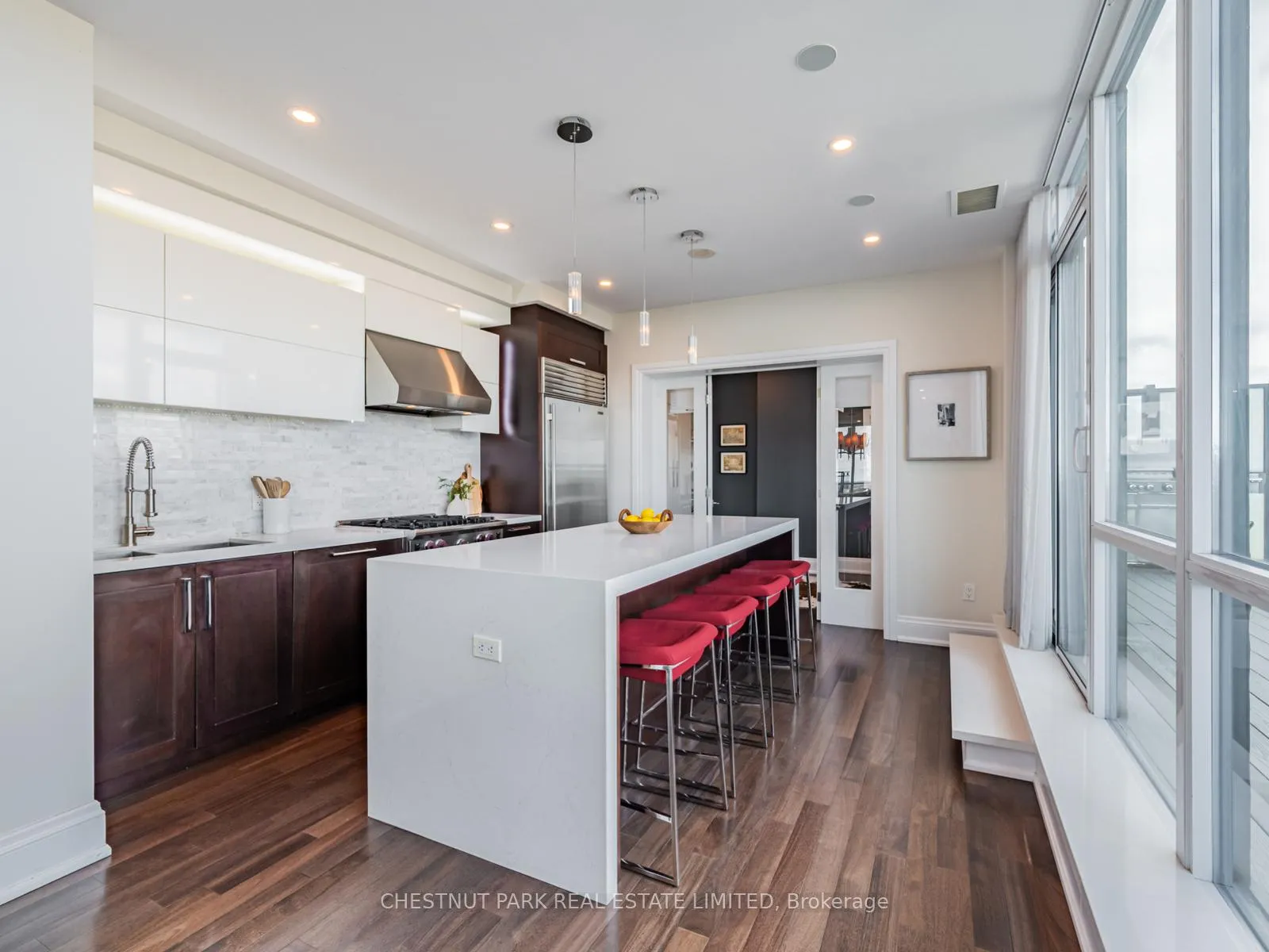 Photo 17 of Unit PH02, 1048 Broadview Avenue, Toronto, Broadview North — HOMEH