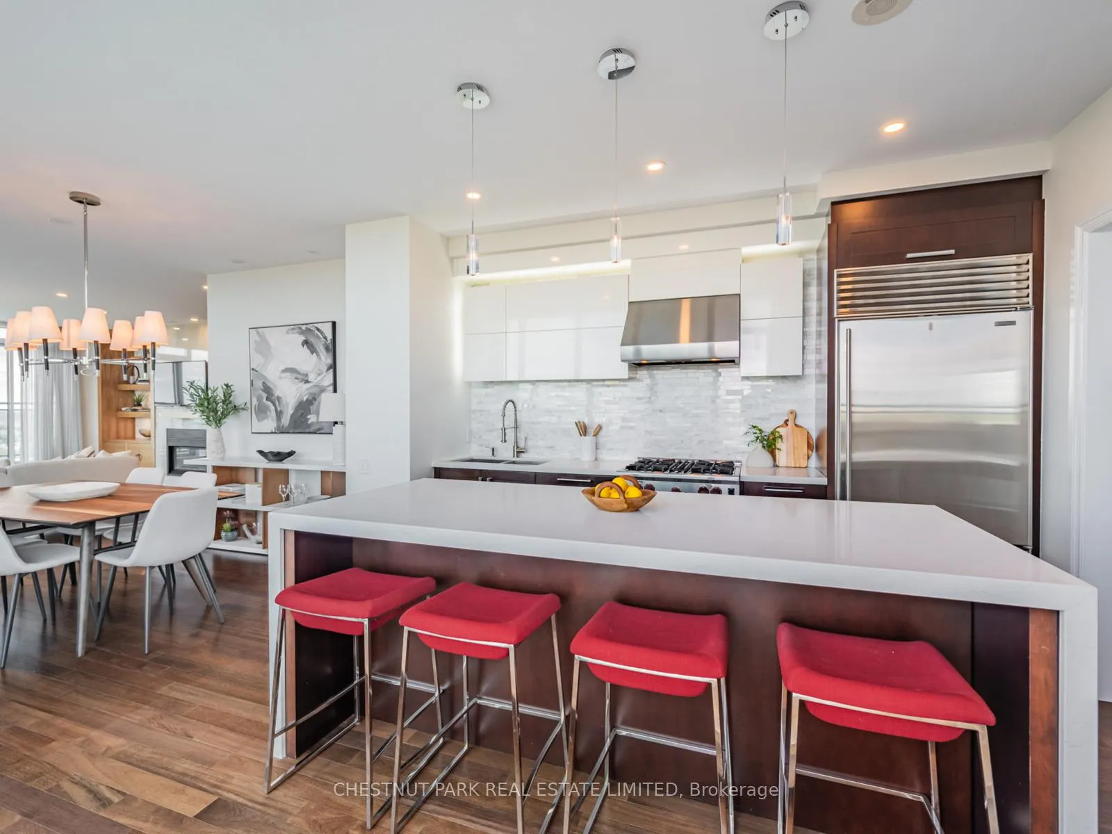Photo 18 of Unit PH02, 1048 Broadview Avenue, Toronto, Broadview North — HOMEH