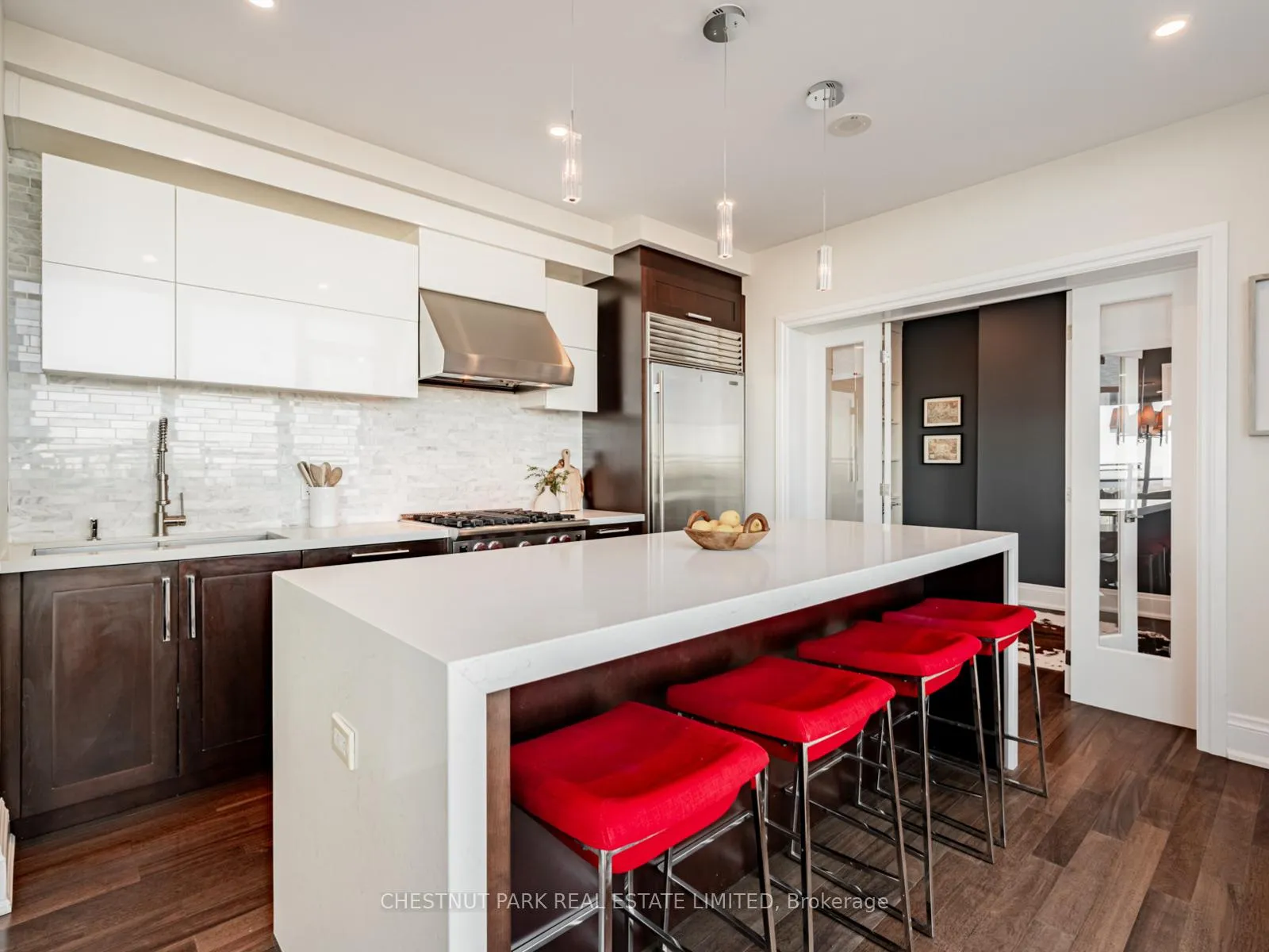 Photo 19 of Unit PH02, 1048 Broadview Avenue, Toronto, Broadview North — HOMEH