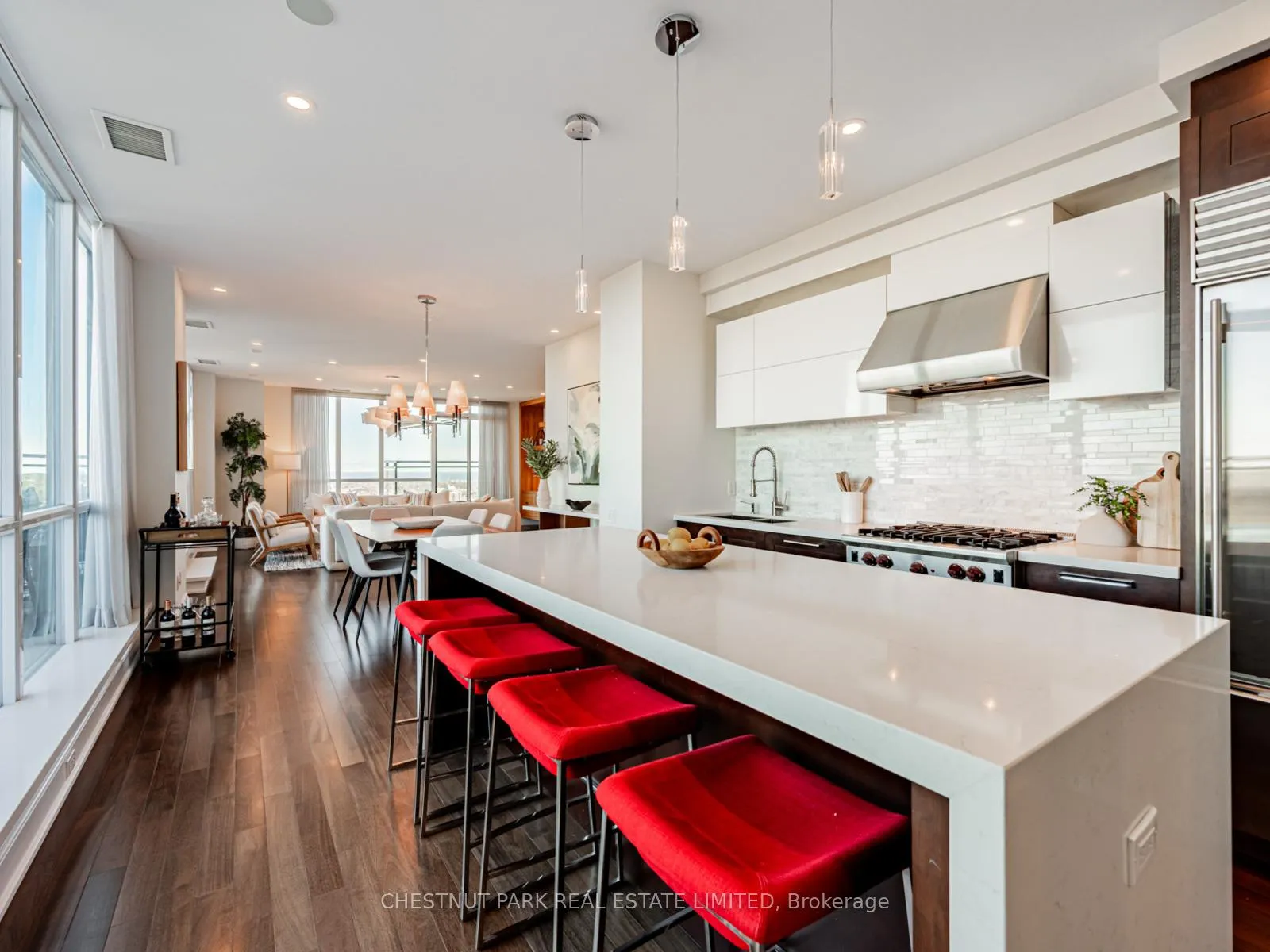 Photo 20 of Unit PH02, 1048 Broadview Avenue, Toronto, Broadview North — HOMEH
