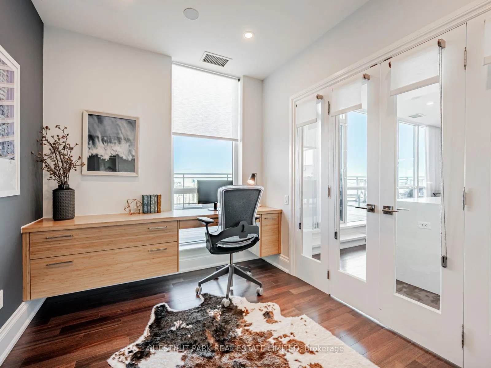 Photo 23 of Unit PH02, 1048 Broadview Avenue, Toronto, Broadview North — HOMEH