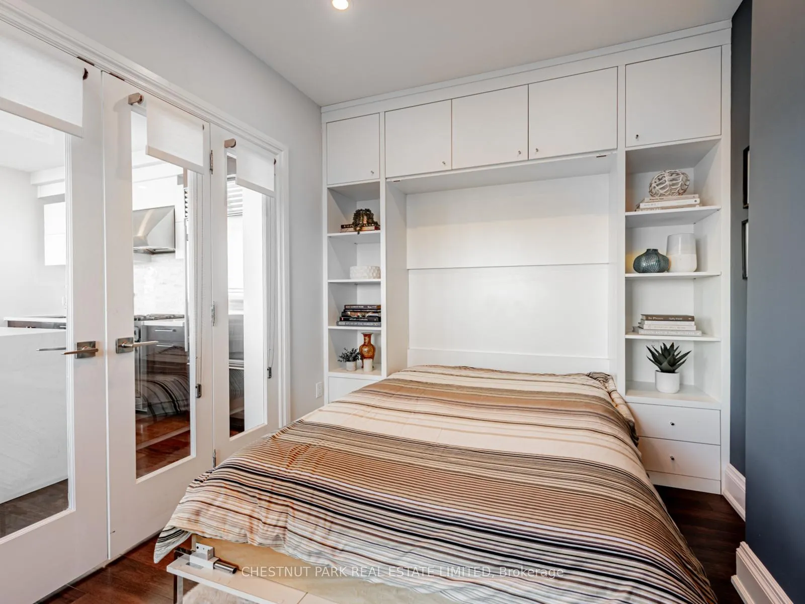 Photo 25 of Unit PH02, 1048 Broadview Avenue, Toronto, Broadview North — HOMEH