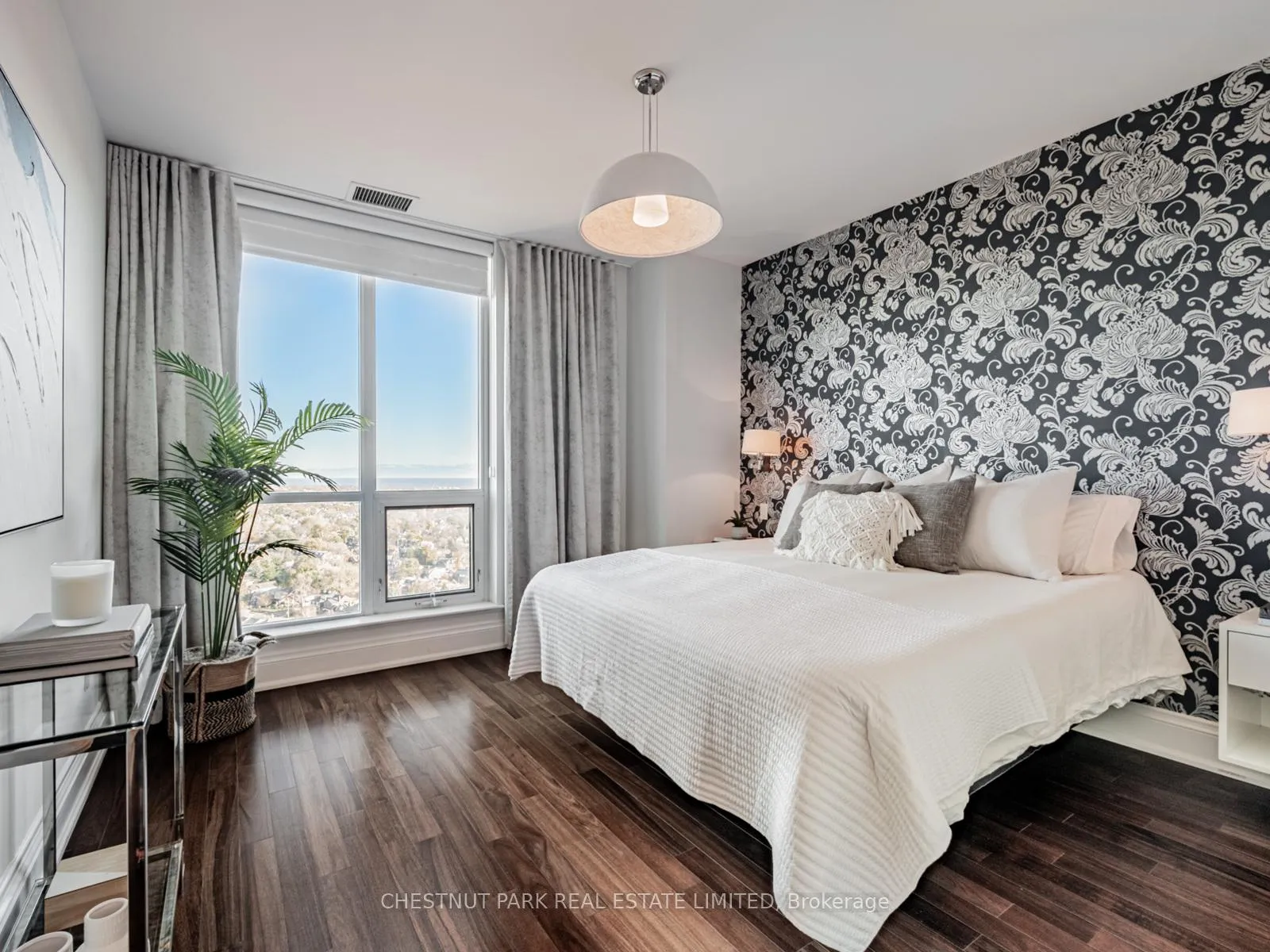 Photo 28 of Unit PH02, 1048 Broadview Avenue, Toronto, Broadview North — HOMEH