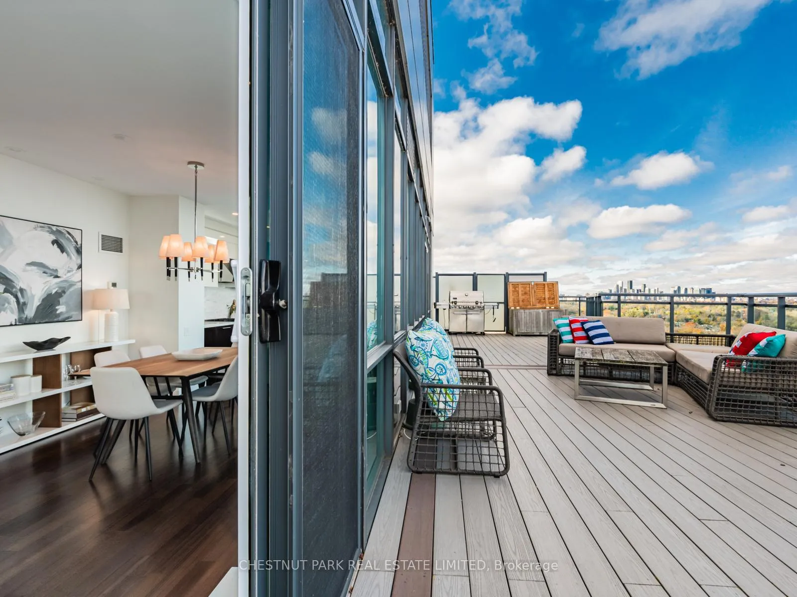 Photo 33 of Unit PH02, 1048 Broadview Avenue, Toronto, Broadview North — HOMEH
