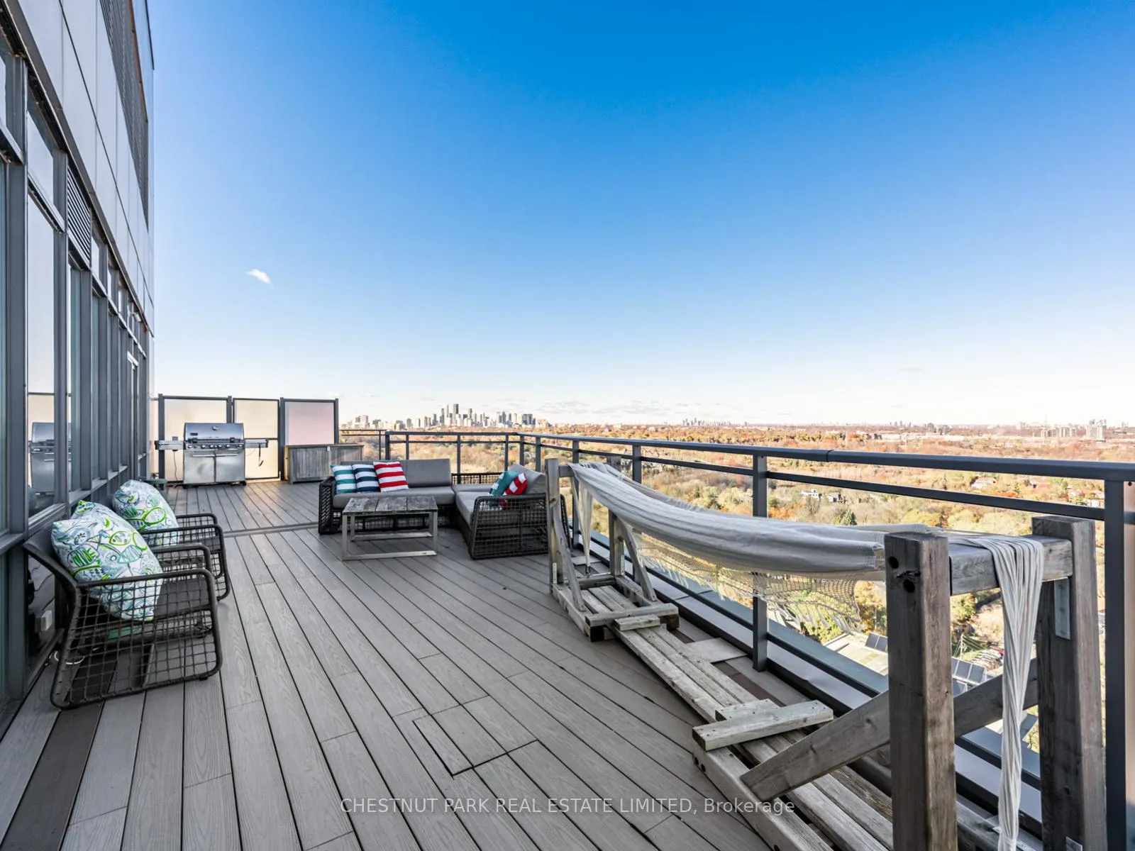 Photo 35 of Unit PH02, 1048 Broadview Avenue, Toronto, Broadview North — HOMEH
