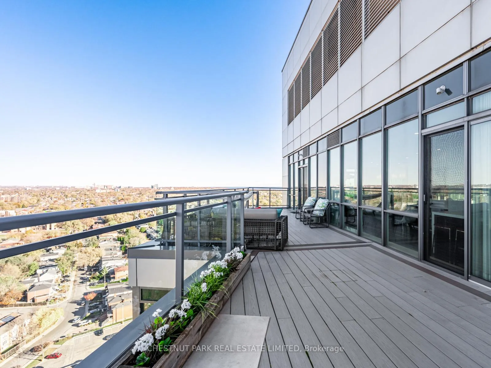 Photo 36 of Unit PH02, 1048 Broadview Avenue, Toronto, Broadview North — HOMEH