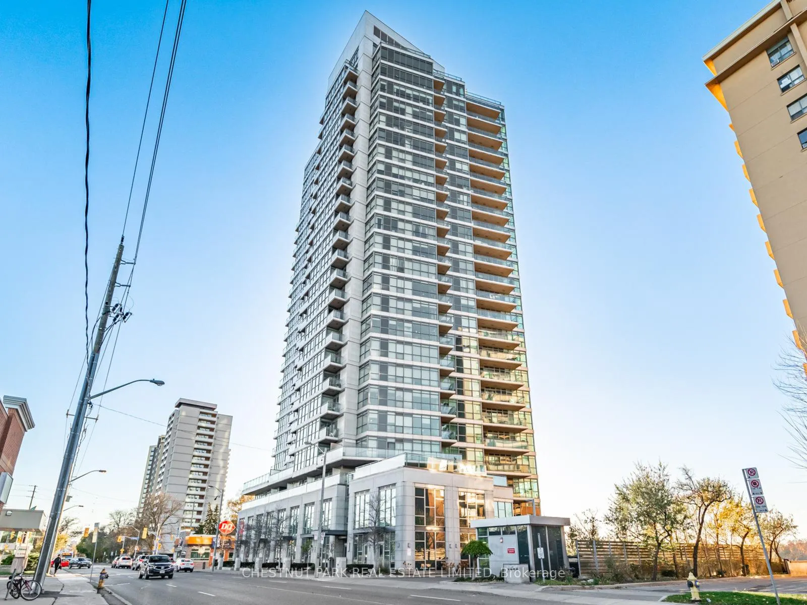 Photo 37 of Unit PH02, 1048 Broadview Avenue, Toronto, Broadview North — HOMEH