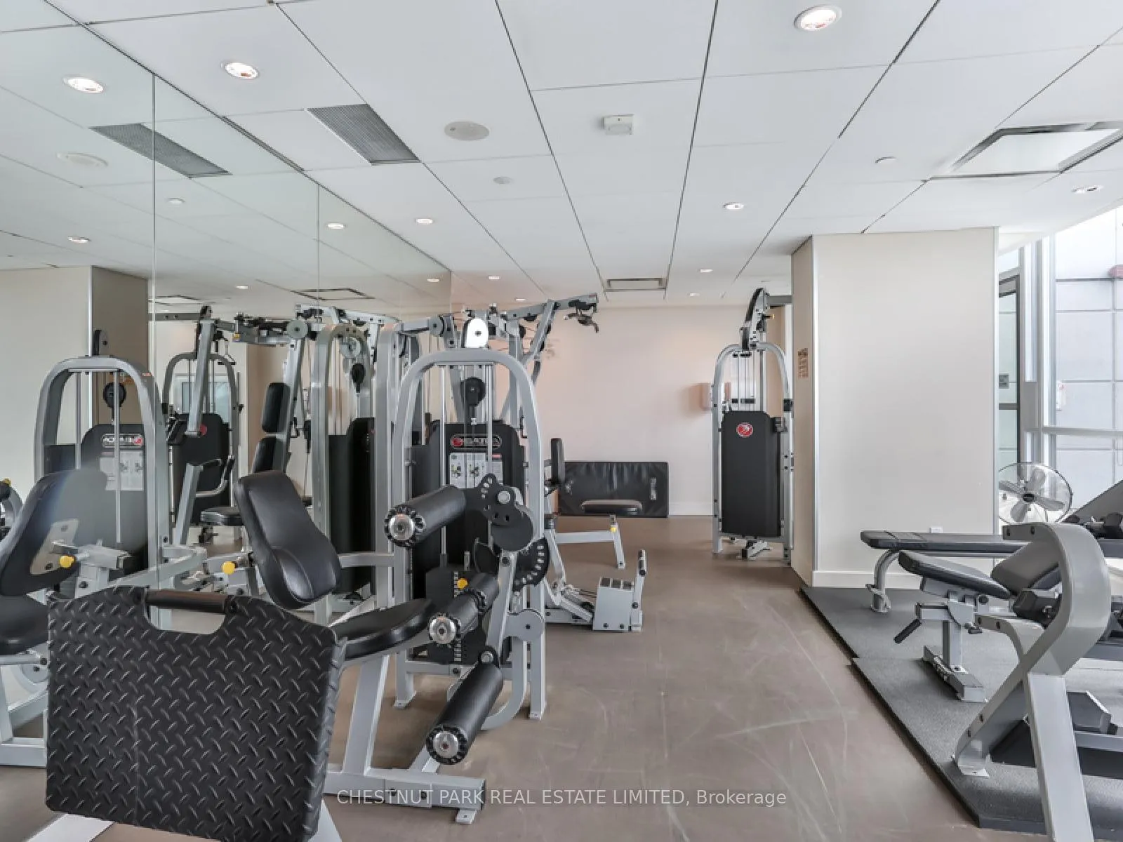 Photo 39 of Unit PH02, 1048 Broadview Avenue, Toronto, Broadview North — HOMEH