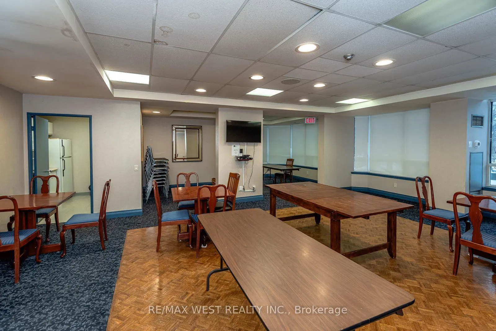Photo 19 of Unit 311, 81 Townsgate Drive, Vaughan, Crestwood-Springfarm-Yorkhill — HOMEH