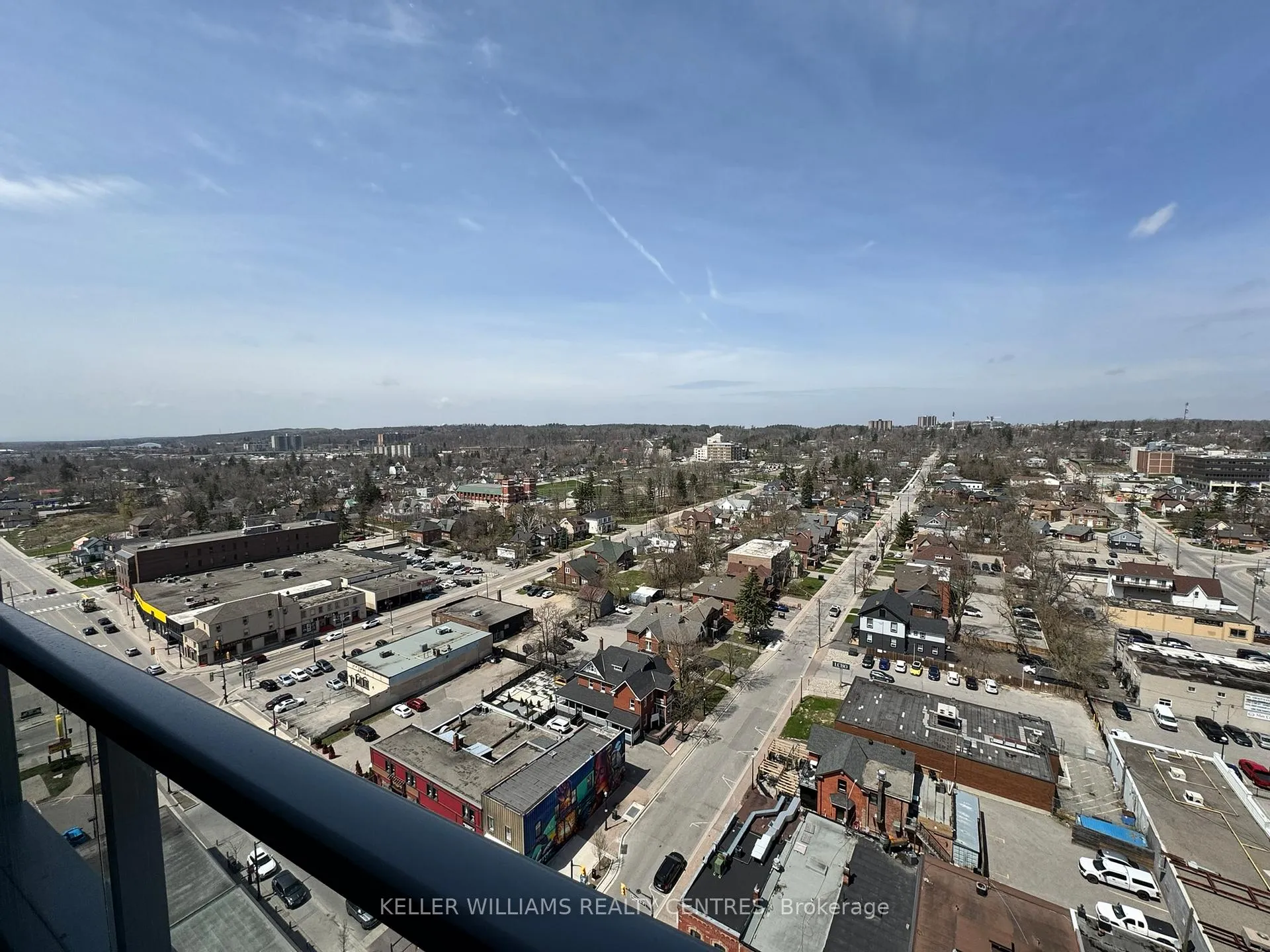 Photo 14 of Unit 1504, 39 Mary Street, Barrie, City Centre — HOMEH