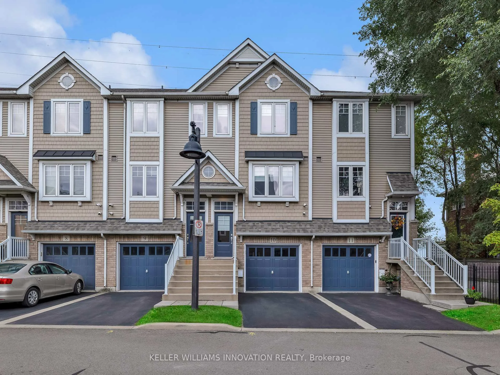 Photo 1 of Unit 10, 337 Beach Boulevard, Hamilton, Hamilton Beach — HOMEH