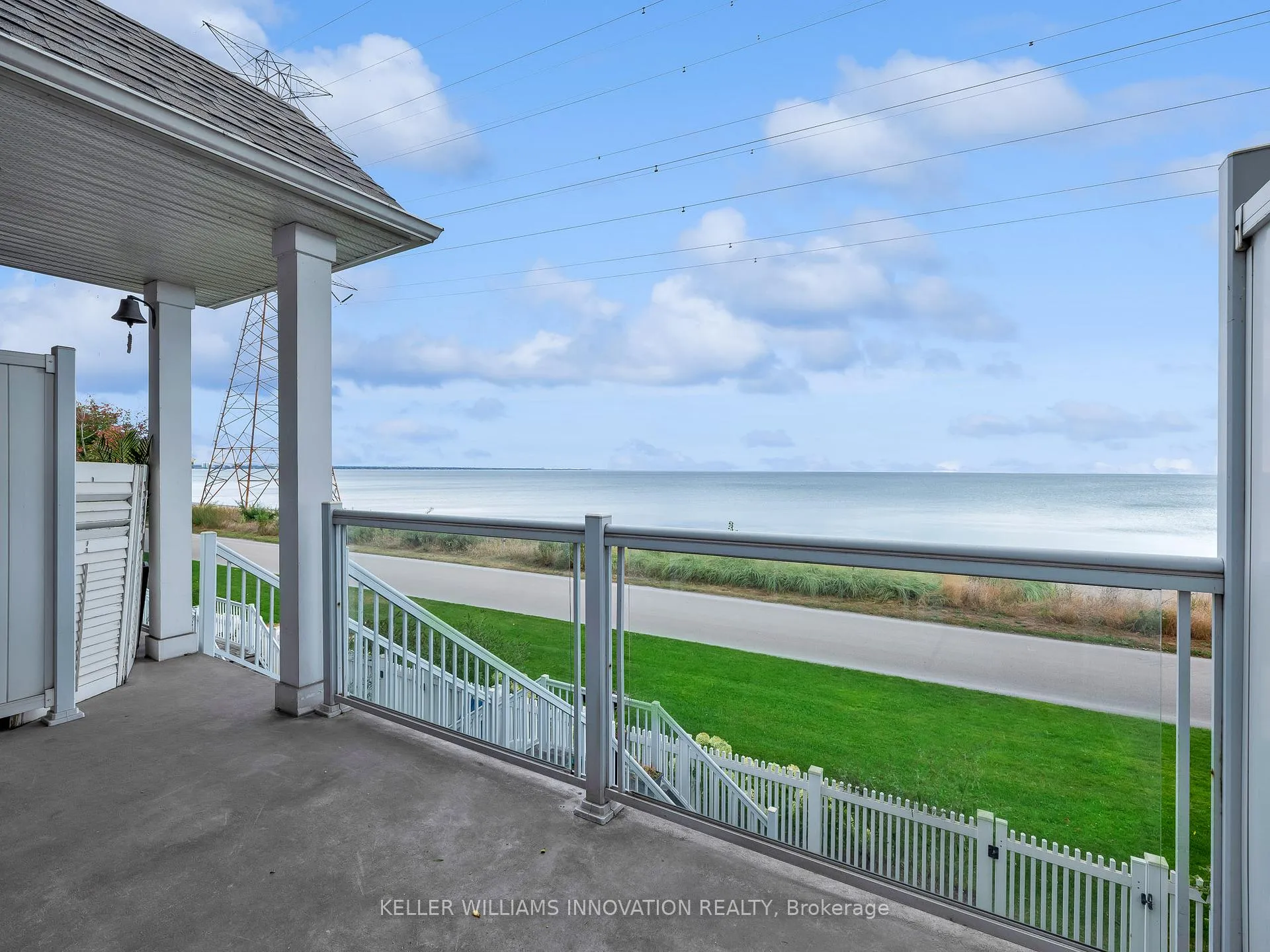 Photo 22 of Unit 10, 337 Beach Boulevard, Hamilton, Hamilton Beach — HOMEH