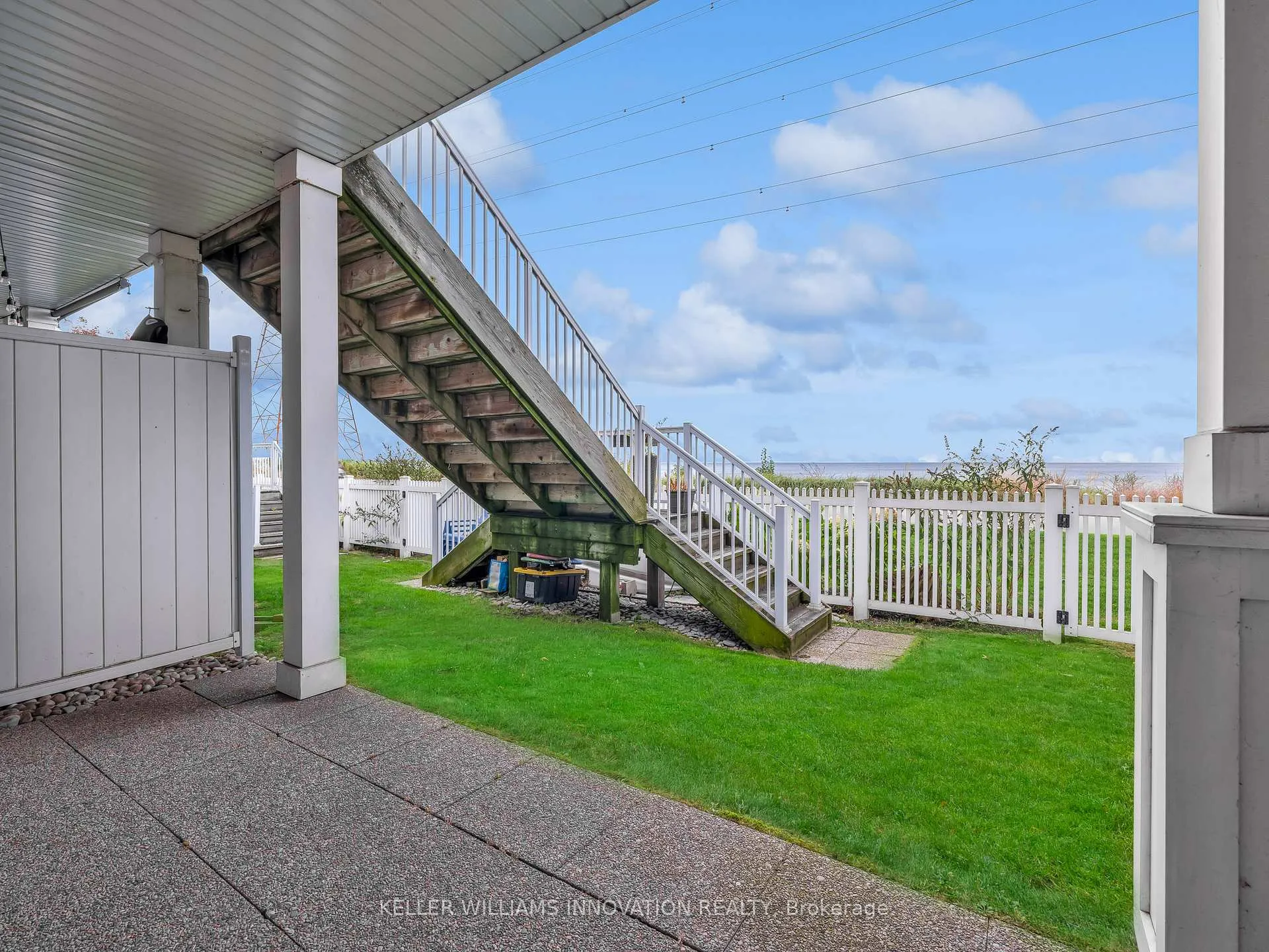 Photo 28 of Unit 10, 337 Beach Boulevard, Hamilton, Hamilton Beach — HOMEH