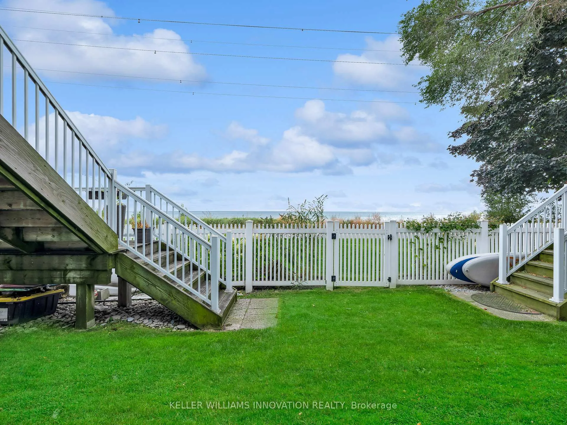 Photo 29 of Unit 10, 337 Beach Boulevard, Hamilton, Hamilton Beach — HOMEH