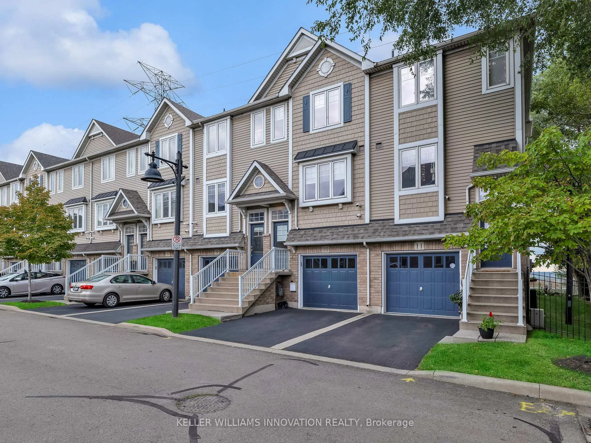 Photo 30 of Unit 10, 337 Beach Boulevard, Hamilton, Hamilton Beach — HOMEH