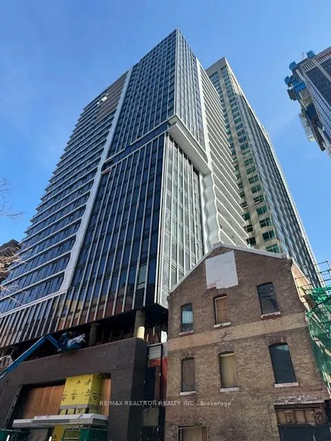 Photo 2 of Unit 1101, 771 Yonge Street, Toronto, The Annex — HOMEH