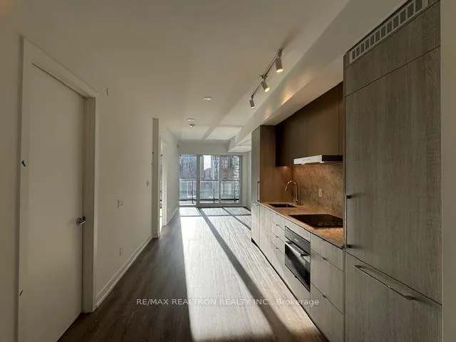 Photo 7 of Unit 1101, 771 Yonge Street, Toronto, The Annex — HOMEH