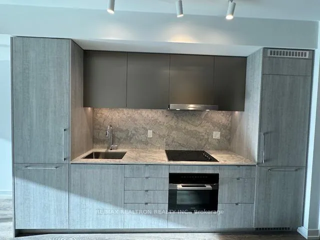 Photo 8 of Unit 1101, 771 Yonge Street, Toronto, The Annex — HOMEH