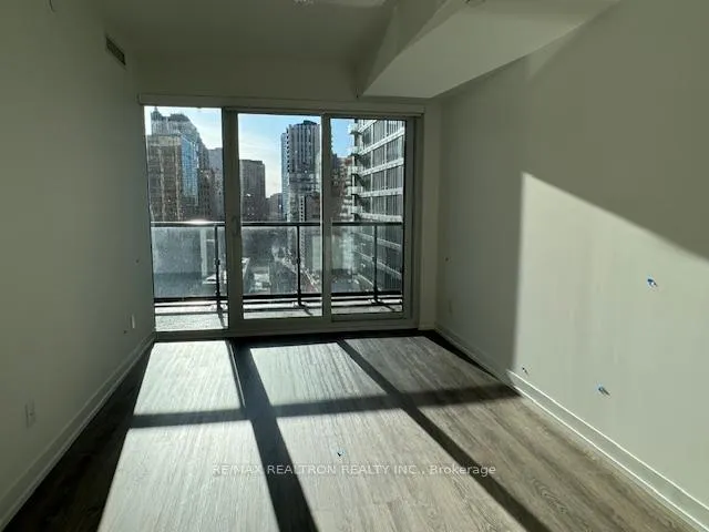 Photo 9 of Unit 1101, 771 Yonge Street, Toronto, The Annex — HOMEH