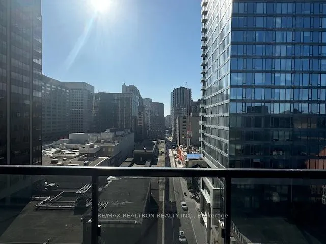 Photo 16 of Unit 1101, 771 Yonge Street, Toronto, The Annex — HOMEH
