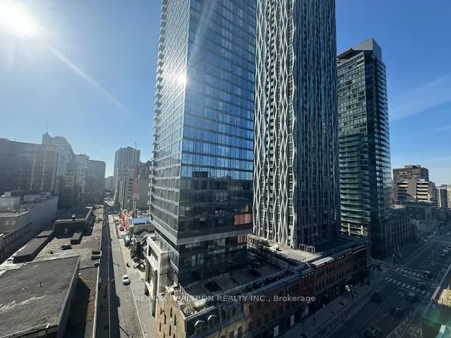 Photo 17 of Unit 1101, 771 Yonge Street, Toronto, The Annex — HOMEH