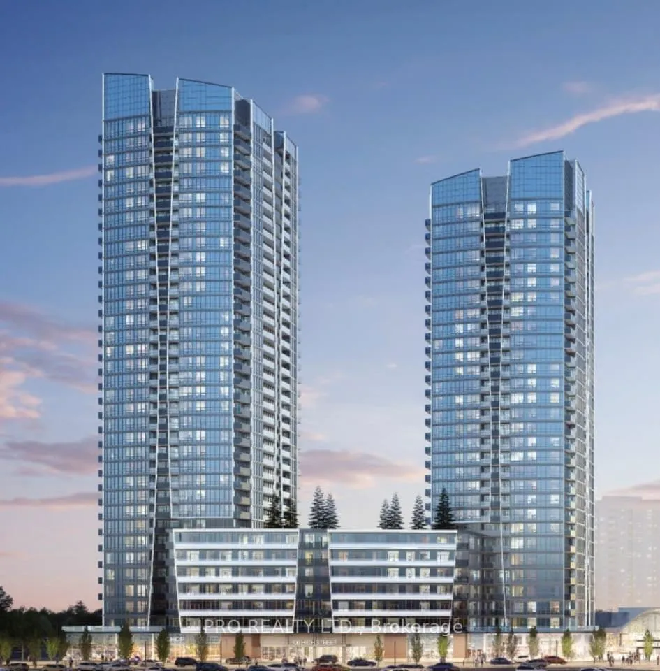 Front of 50 Upper Mall Way