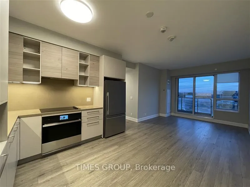 Photo 1 of Unit 612, 12 Gandhi Lane, Markham, Commerce Valley — HOMEH