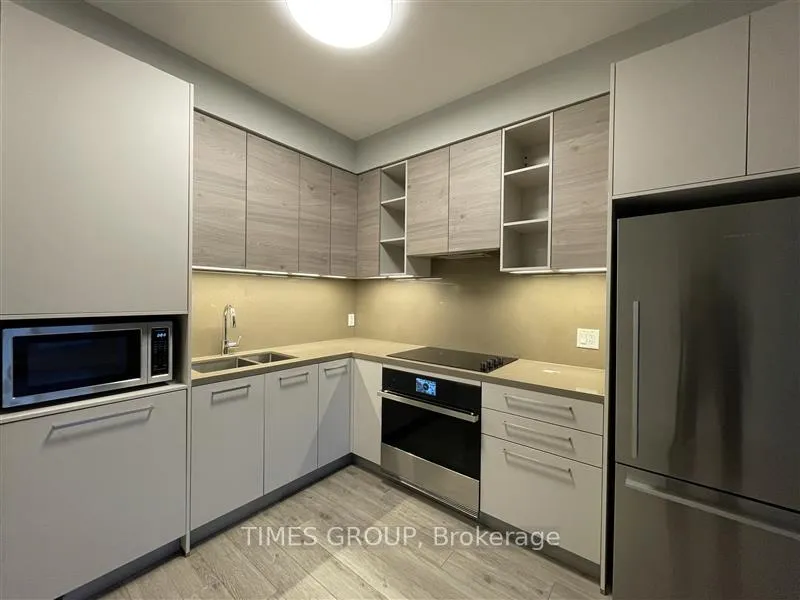 Photo 2 of Unit 612, 12 Gandhi Lane, Markham, Commerce Valley — HOMEH