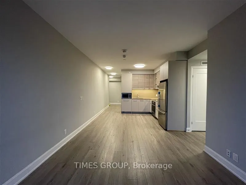 Photo 3 of Unit 612, 12 Gandhi Lane, Markham, Commerce Valley — HOMEH