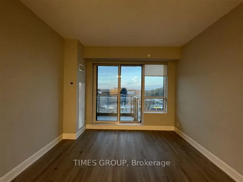 Photo 4 of Unit 612, 12 Gandhi Lane, Markham, Commerce Valley — HOMEH