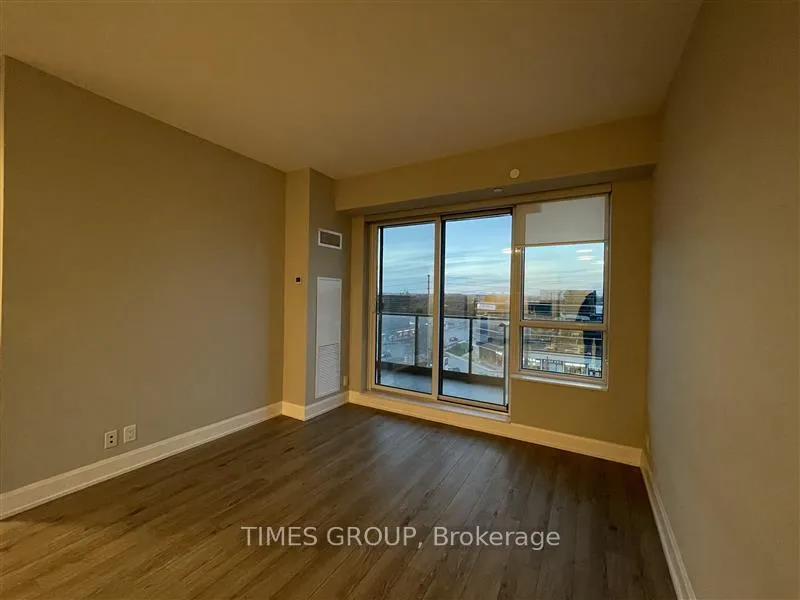 Photo 5 of Unit 612, 12 Gandhi Lane, Markham, Commerce Valley — HOMEH