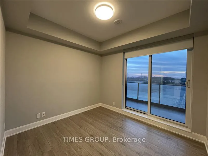 Photo 6 of Unit 612, 12 Gandhi Lane, Markham, Commerce Valley — HOMEH