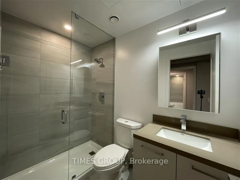 Photo 7 of Unit 612, 12 Gandhi Lane, Markham, Commerce Valley — HOMEH