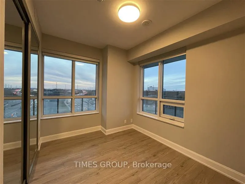 Photo 8 of Unit 612, 12 Gandhi Lane, Markham, Commerce Valley — HOMEH